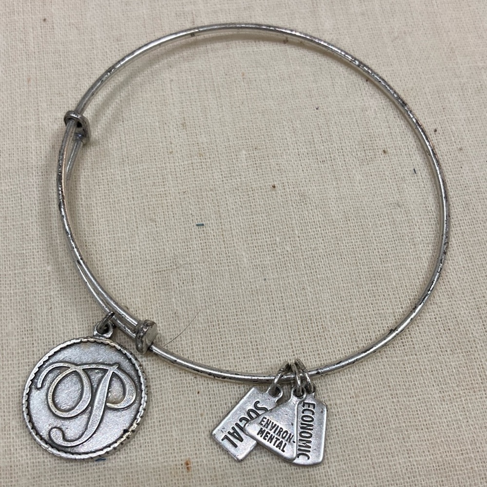 Wind & Fire bracelet